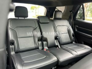 Xe Ford Explorer Limited 2.3L EcoBoost 2019