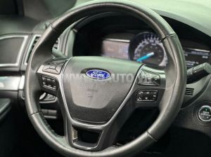 Xe Ford Explorer Limited 2.3L EcoBoost 2019