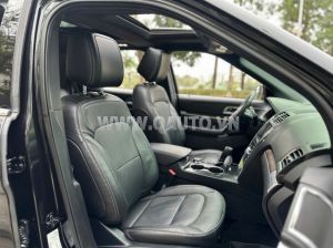 Xe Ford Explorer Limited 2.3L EcoBoost 2019