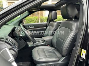 Xe Ford Explorer Limited 2.3L EcoBoost 2019