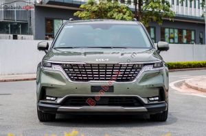 Xe Kia Carnival Signature 2.2D 2024