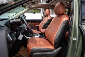 Xe Kia Carnival Signature 2.2D 2024
