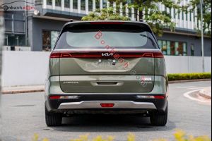 Xe Kia Carnival Signature 2.2D 2024
