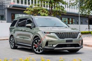 Xe Kia Carnival Signature 2.2D 2024