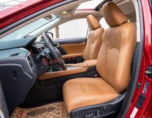 Xe Lexus RX 300 2022