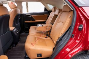 Xe Lexus RX 300 2022