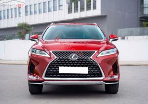 Xe Lexus RX 300 2022