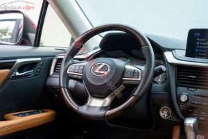 Xe Lexus RX 300 2022