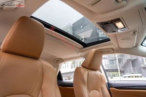 Xe Lexus RX 300 2022