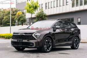 Xe Kia Sportage Signature X-Line 1.6T AWD 2022