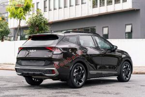 Xe Kia Sportage Signature X-Line 1.6T AWD 2022