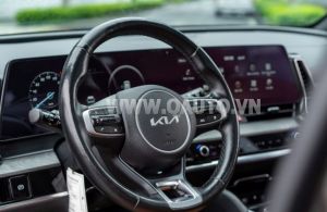 Xe Kia Sportage Signature X-Line 1.6T AWD 2022
