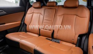 Xe Kia Sportage Signature X-Line 1.6T AWD 2022