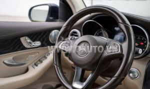 Xe Mercedes Benz GLC 300 4Matic 2017