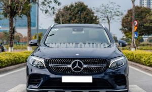 Xe Mercedes Benz GLC 300 4Matic 2017