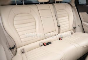Xe Mercedes Benz GLC 300 4Matic 2017