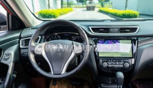 Xe Nissan X trail 2.0 SL 2WD Premium 2018