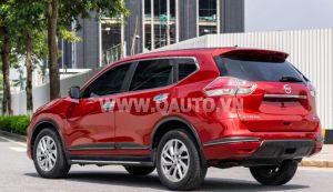 Xe Nissan X trail 2.0 SL 2WD Premium 2018