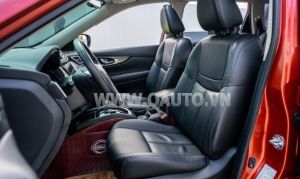 Xe Nissan X trail 2.0 SL 2WD Premium 2018