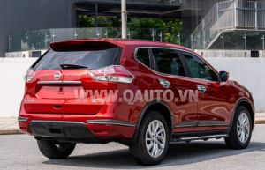 Xe Nissan X trail 2.0 SL 2WD Premium 2018