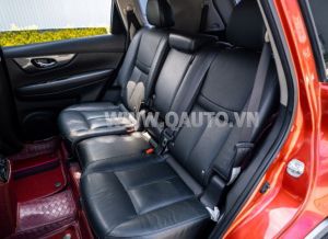 Xe Nissan X trail 2.0 SL 2WD Premium 2018