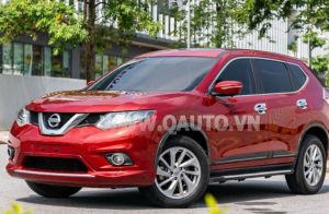 Xe Nissan X trail 2.0 SL 2WD Premium 2018