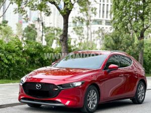 Xe Mazda 3 1.5L Sport Luxury 2022