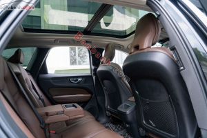 Xe Volvo XC60 T6 AWD Inscription 2019