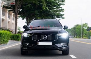 Xe Volvo XC60 T6 AWD Inscription 2019