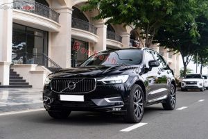 Xe Volvo XC60 T6 AWD Inscription 2019