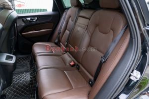Xe Volvo XC60 T6 AWD Inscription 2019