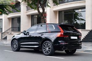 Xe Volvo XC60 T6 AWD Inscription 2019