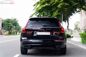 Xe Volvo XC60 T6 AWD Inscription 2019