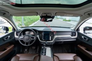 Xe Volvo XC60 T6 AWD Inscription 2019