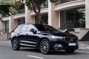 Xe Volvo XC60 T6 AWD Inscription 2019