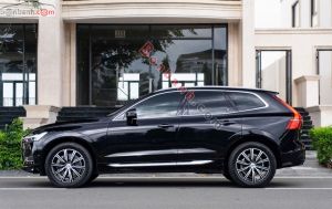 Xe Volvo XC60 T6 AWD Inscription 2019