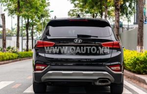 Xe Hyundai SantaFe Premium 2.4L HTRAC 2020