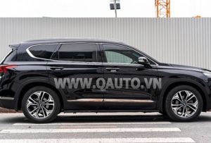 Xe Hyundai SantaFe Premium 2.4L HTRAC 2020