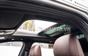 Xe Hyundai SantaFe Premium 2.4L HTRAC 2020