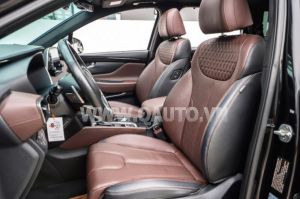 Xe Hyundai SantaFe Premium 2.4L HTRAC 2020