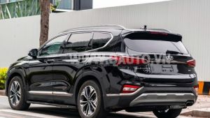 Xe Hyundai SantaFe Premium 2.4L HTRAC 2020