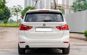 Xe BMW 218i Gran Tourer 2016