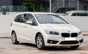 Xe BMW 218i Gran Tourer 2016