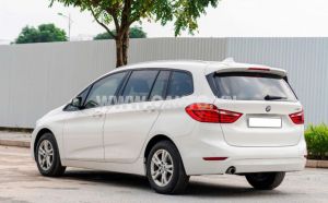 Xe BMW 218i Gran Tourer 2016