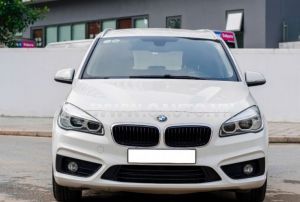 Xe BMW 218i Gran Tourer 2016
