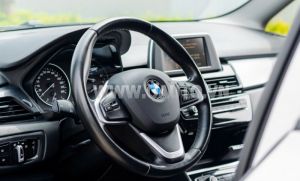 Xe BMW 218i Gran Tourer 2016
