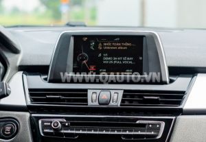 Xe BMW 218i Gran Tourer 2016