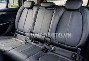 Xe BMW 218i Gran Tourer 2016
