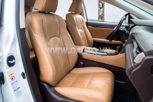 Xe Lexus RX 300 2018