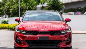 Xe Kia K5 Premium 2.0 AT 2022